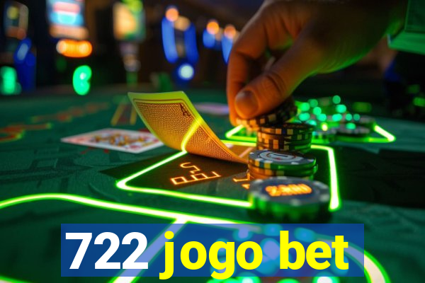 722 jogo bet